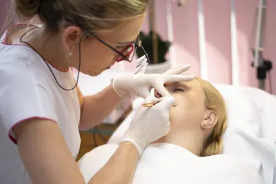 Salon kosmetyczny Alice Studio